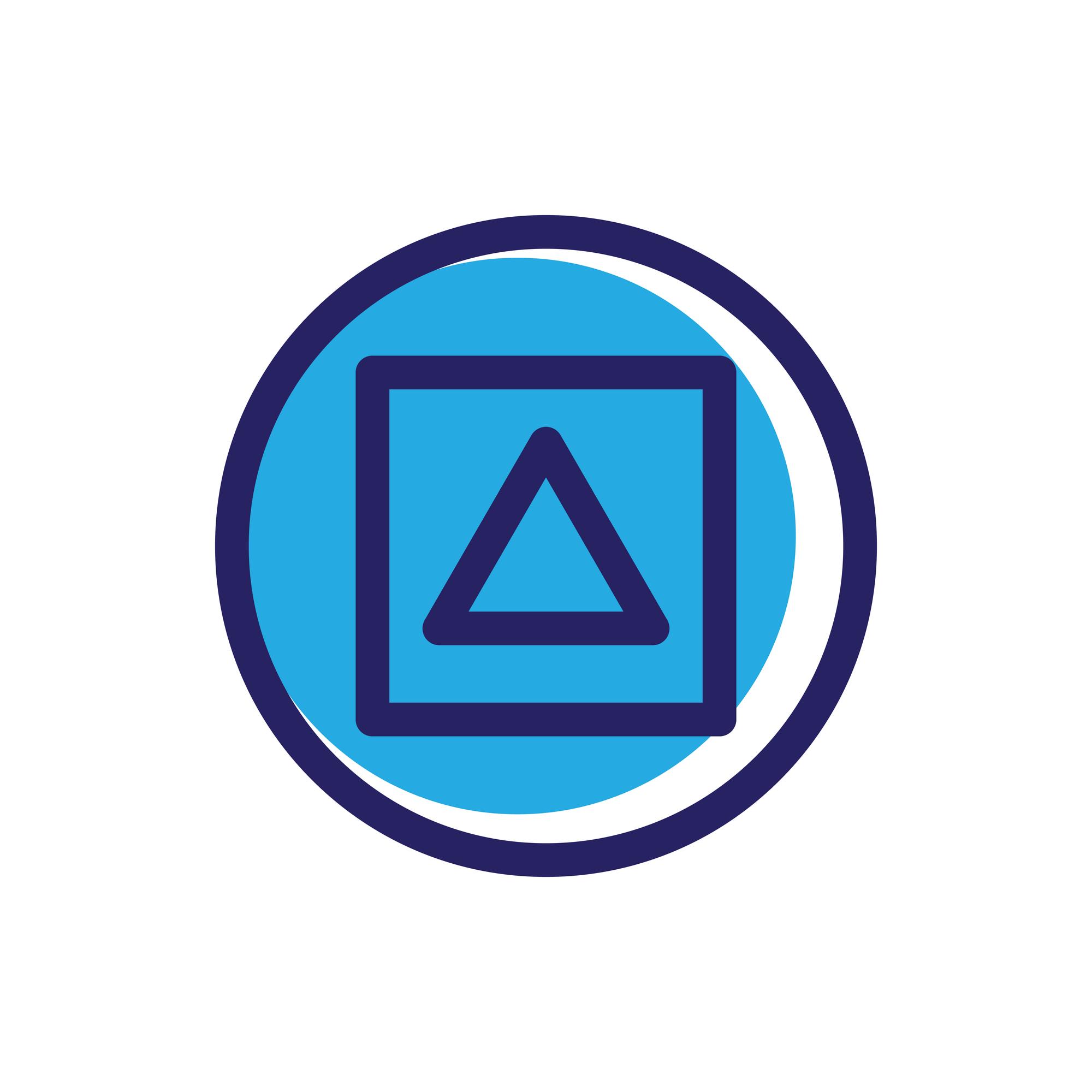 Corsi di Ricamo — Laboratorio creativo logo