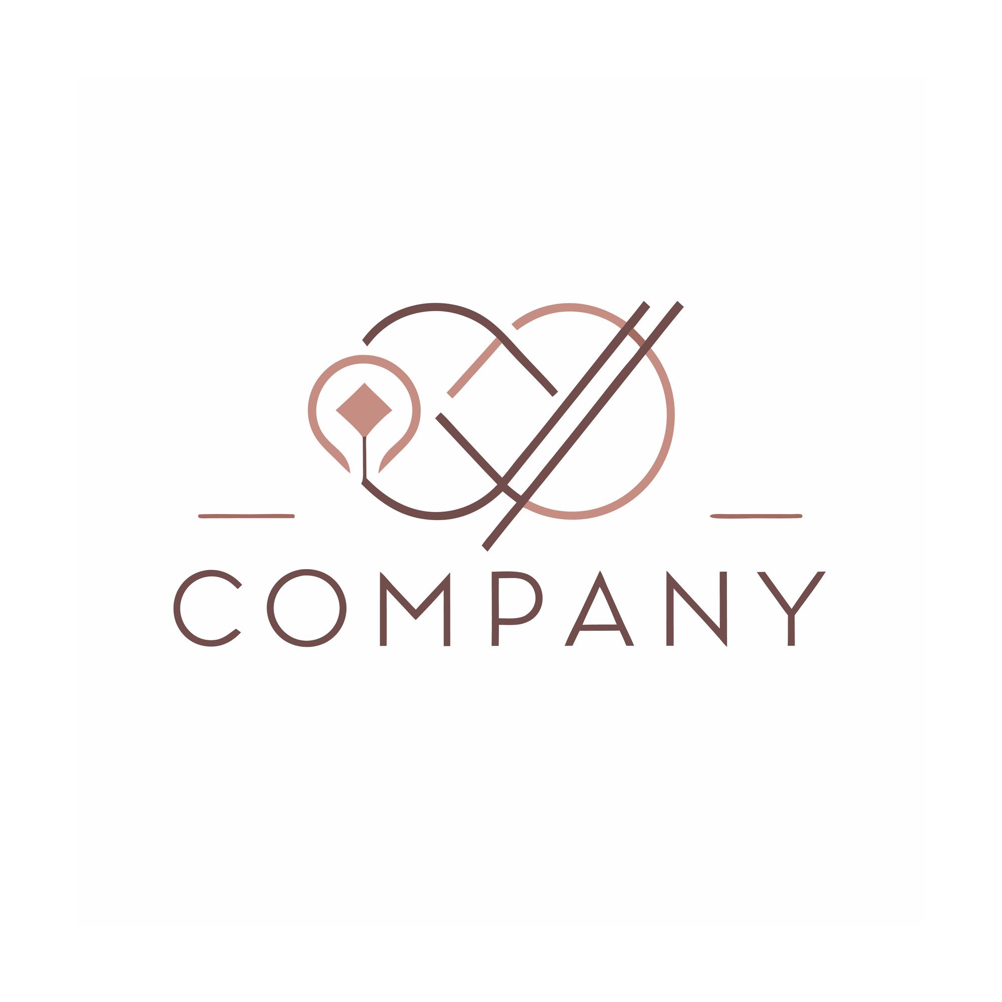 Corsi di Ricamo — Laboratorio creativo logo